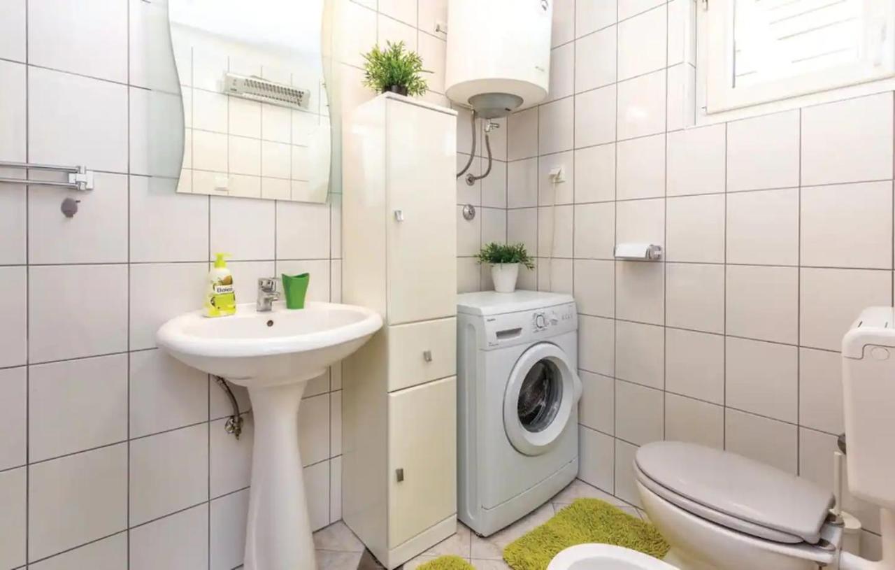Apartment Mia Krasica  Eksteriør bilde